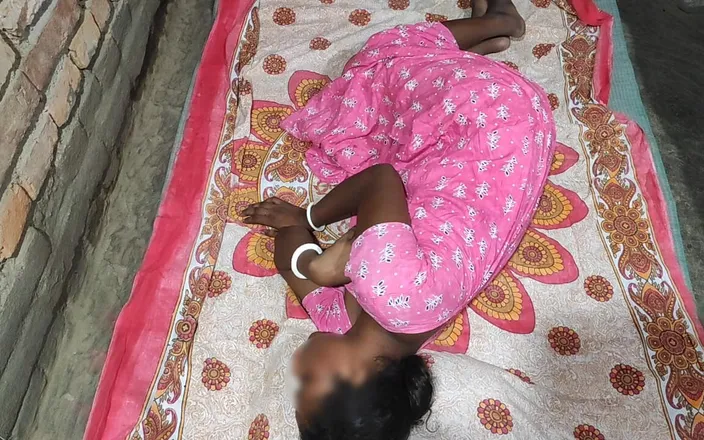 Pumi: Woke Me up by Punching a Piece of Land in...