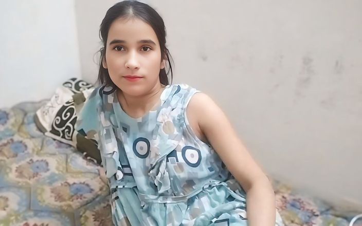 NAASRIN KHAN: 나를 떠난 계부