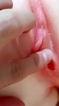 Mira mi nueva muñeca sexual femenina