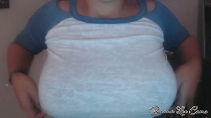 Candyman Productions: Briana Lee - penembusan dildo berganda Neon