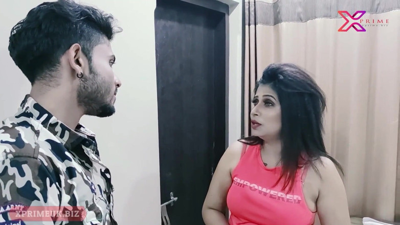 Indian Erotica: Indian Milf Hardcore Sex With Stranger