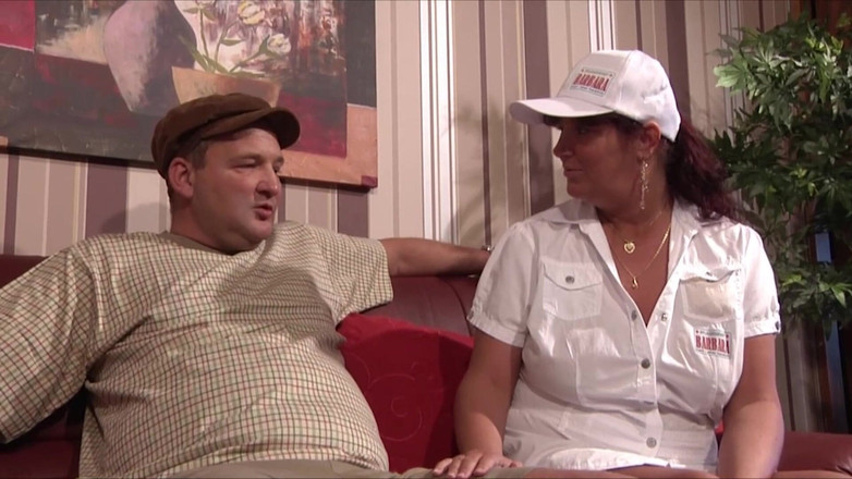 Muschi movie official: Фізіотерапевтичний волонтер