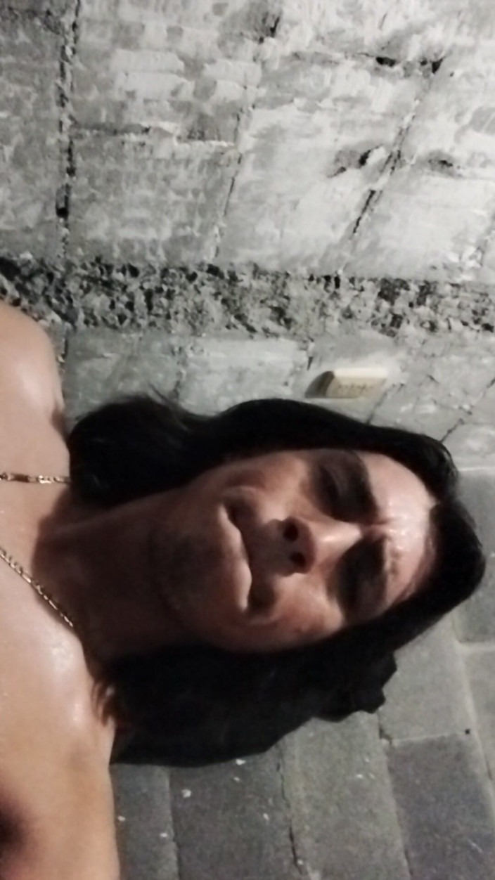AlexAlejandro13: My Biggest Desire Is to Have a Lot of Hot...