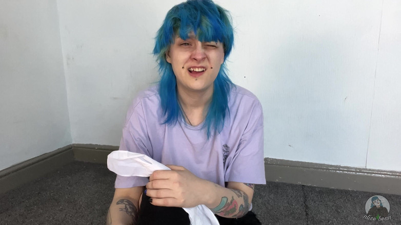 Alice Bean: 내 자지를 빨아