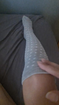 Slow Sock Pull