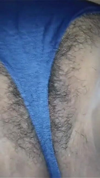 Fucking a Chubby MILF with Her Legs Open