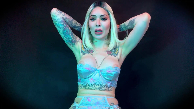 Baal Eldritch: 넌 보지보이인가 - 수축, 겔화, 음순 절제술, Asmr