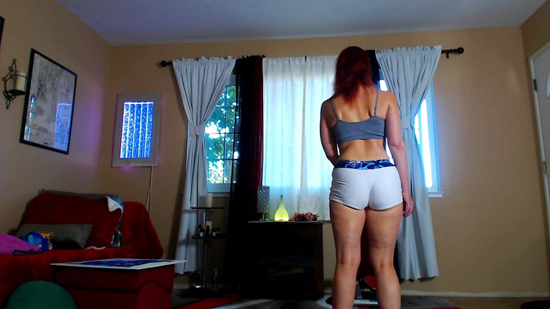 Aurora Willows: Stretching per principianti e allenamento della forza per uomini e...