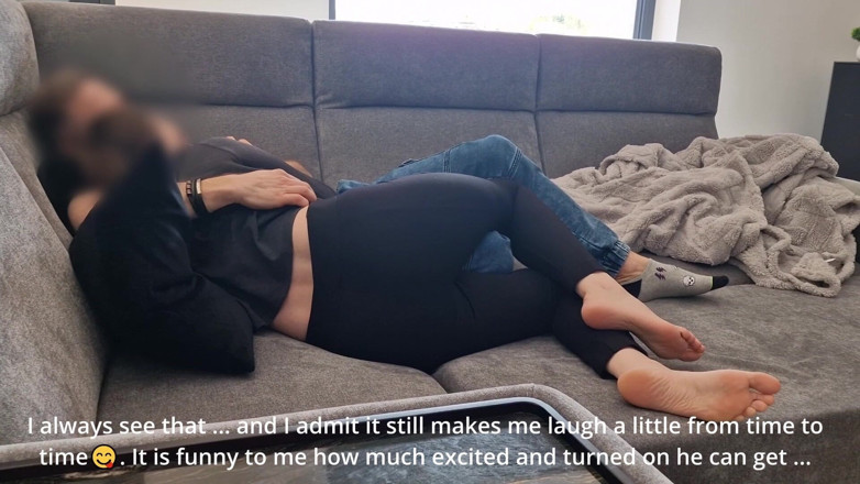 TheBadWife: How Our Day to Day Looks Like Right Now