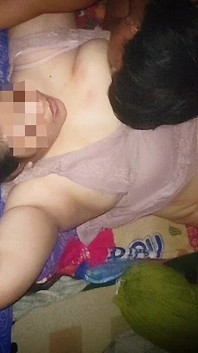 My Neighbor's Sucks. Makes My Body Tremble