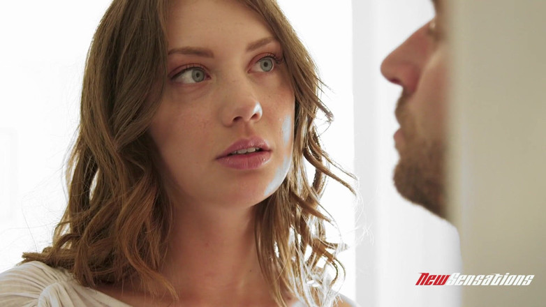 FamilyXXX: Elena Has Unfinished Business