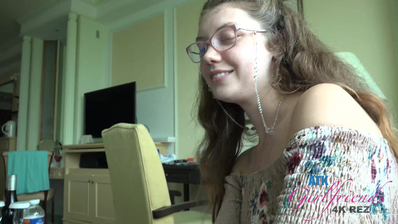 ATK Fans (Girlfriends): Virtual vacation in singapore with elena koshka part 6