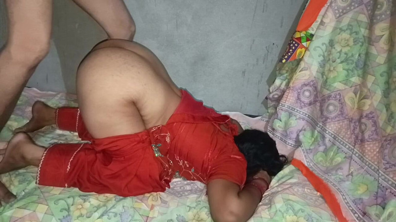 Kavita69: Virgin Young Boy Wants to Play a Sex Game with...