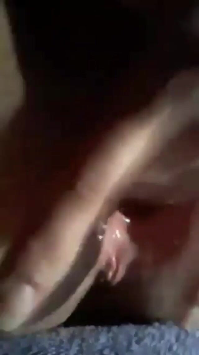 Silkyeye6969: Squirting Creamy Dildo Fuck