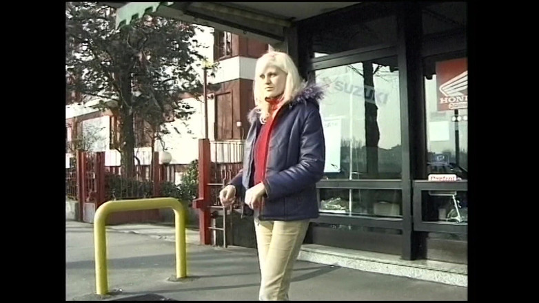 Big Bamboo Trans: Prova l'esperienza