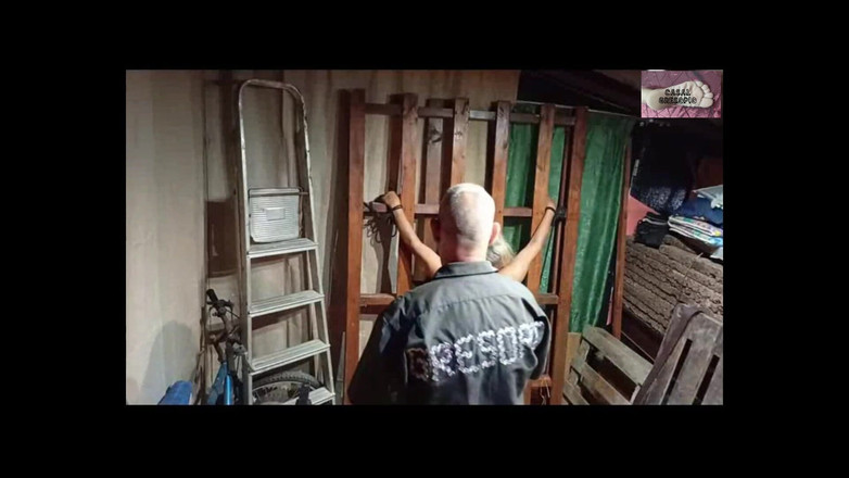 Casal Gresopio BDSM: Gedomineerd En Geneukt 4