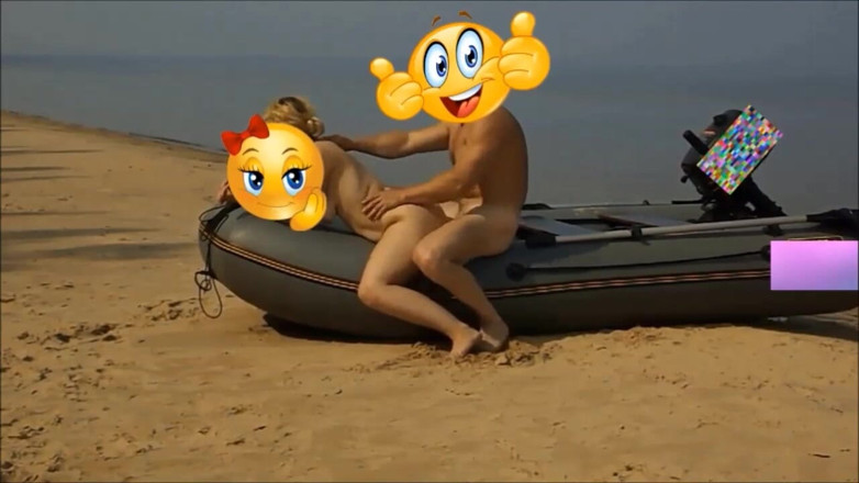 RS couple: Amazing coast