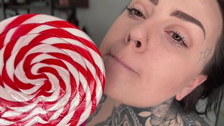 Miss Valentina: Fijación oral