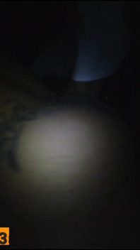 Getting Some Ass in the Truck
