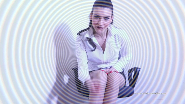 Mistress Iside: POV mesmerize fetish