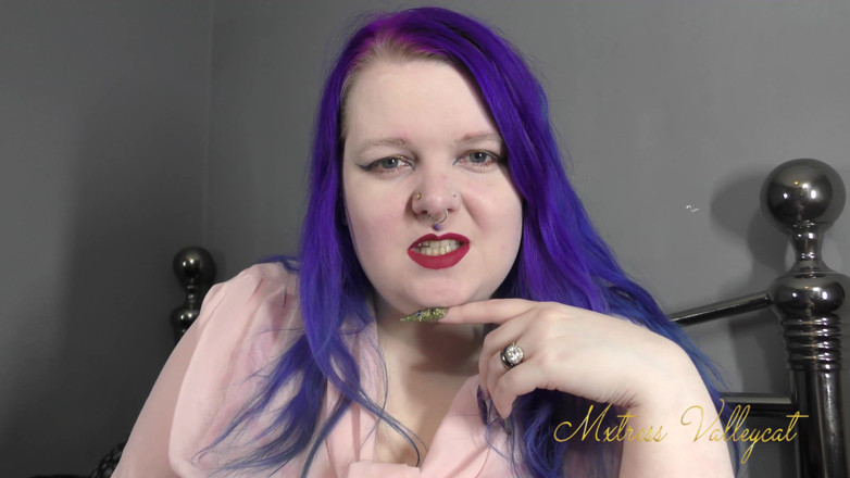 Mxtress Valleycat: The interview with Valleycat
