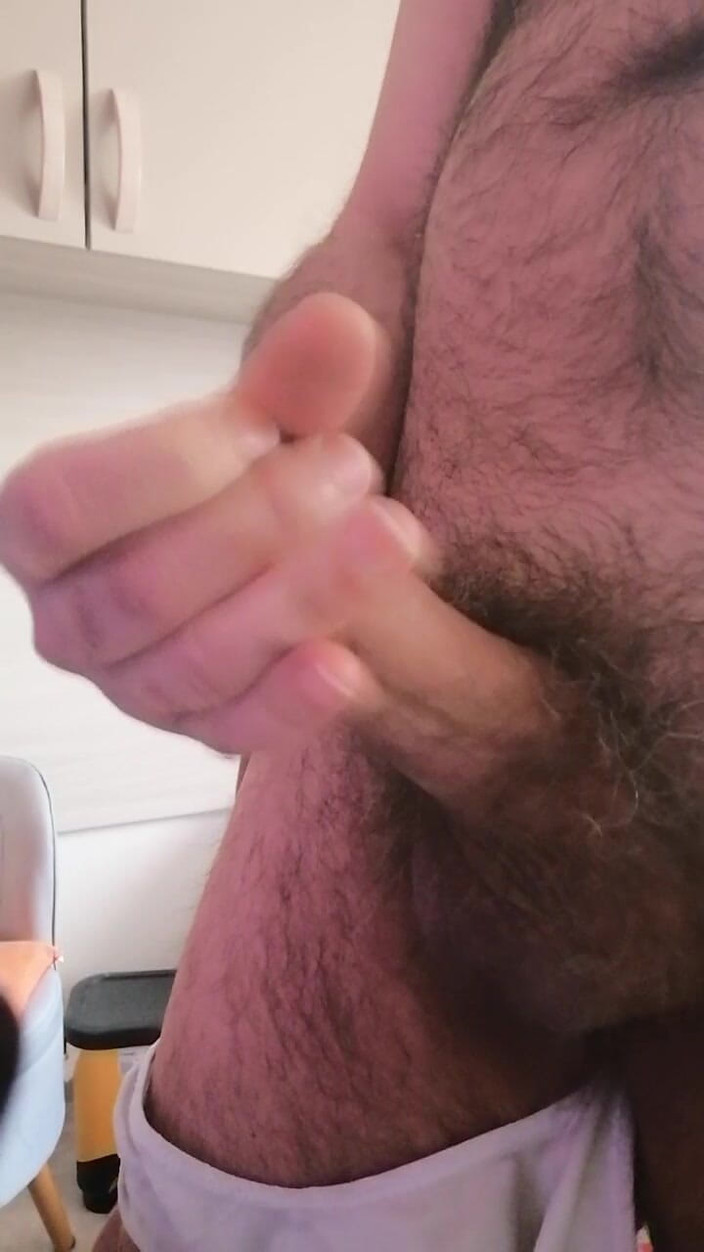 Setesesso7: Aku nggak bisa nolak dari kebiasaan masturbasiku ini