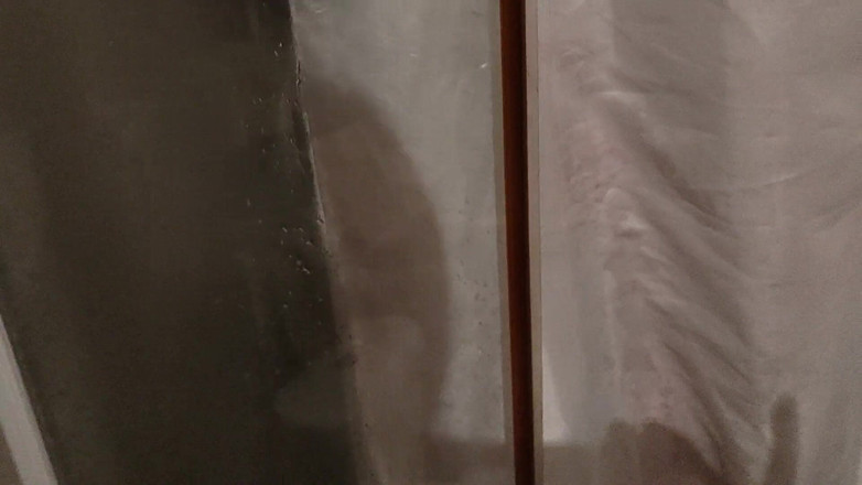 Emma_Alex: Chị kế nóng bỏng gợi cảm trong phòng tắm trong...