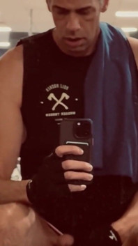 In the Gym