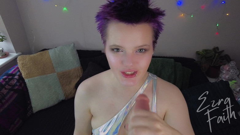 Ezra faith: Sexbot Megafuck 3000 - Mp4 HD - Ezra Faith