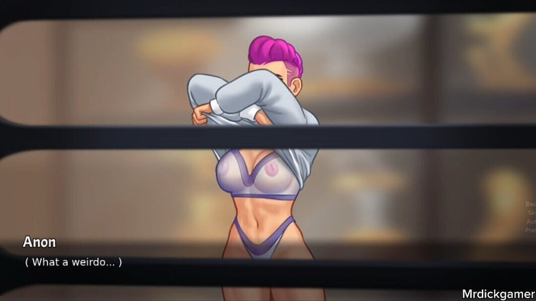 Mr dick gamez: Letní sága Šukal jsem svou nevlastní sestru, když byla ve svém...