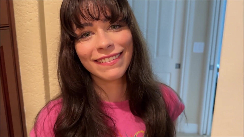 Alex Adams: Goth Step Sis Lets You Use Her Butthole - Renee Rose -...