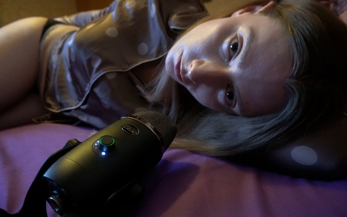 AcrylicCloud: Útulná přítelkyně Roleplay část 1