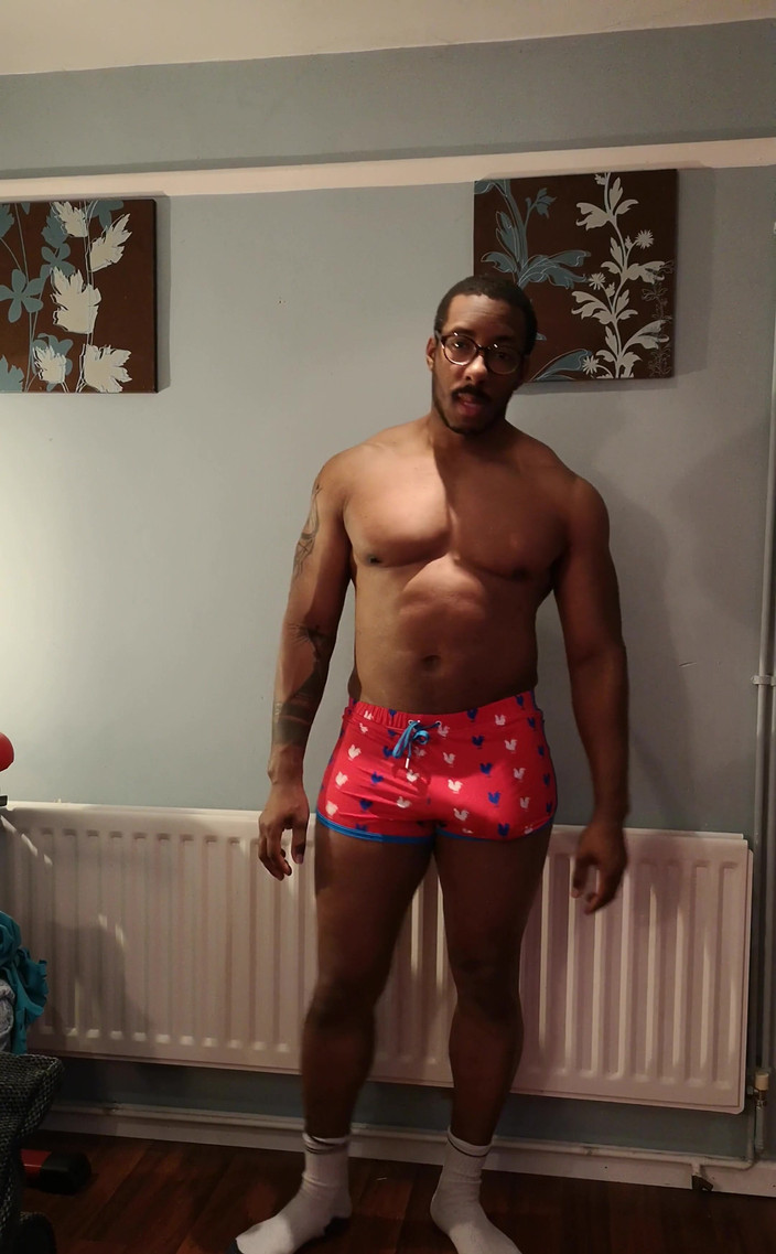 Amadeus: 이 반바지를 사랑해. Amadeus 모드