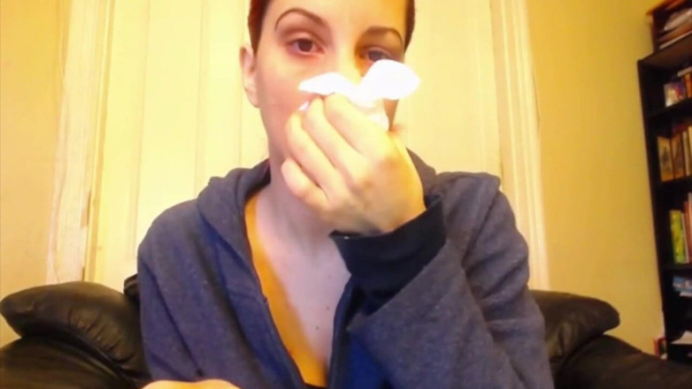 Quinn brooks: Oh the Snot Wmv