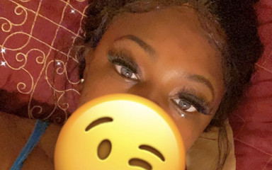 Honey smackz: Învățând-mi corpul