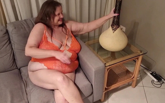 WeAreFukBunnies: オレンジ