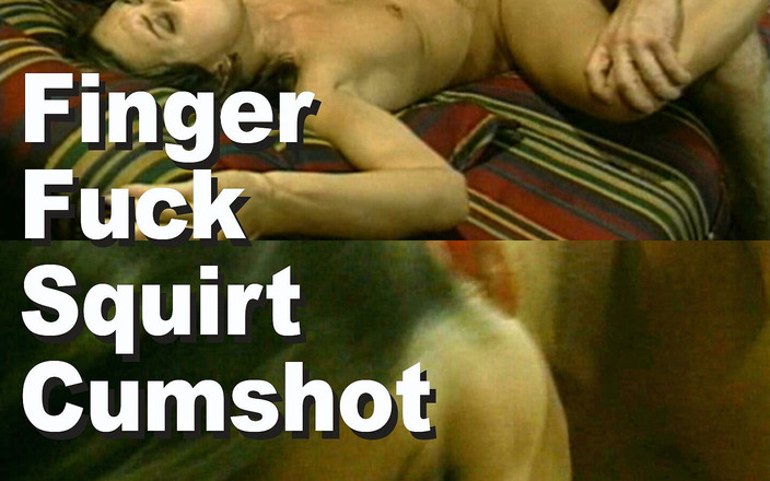 Edge Interactive Publishing: Stephanie Swift和tony tedeschi指交潮吹射精 gmct3162