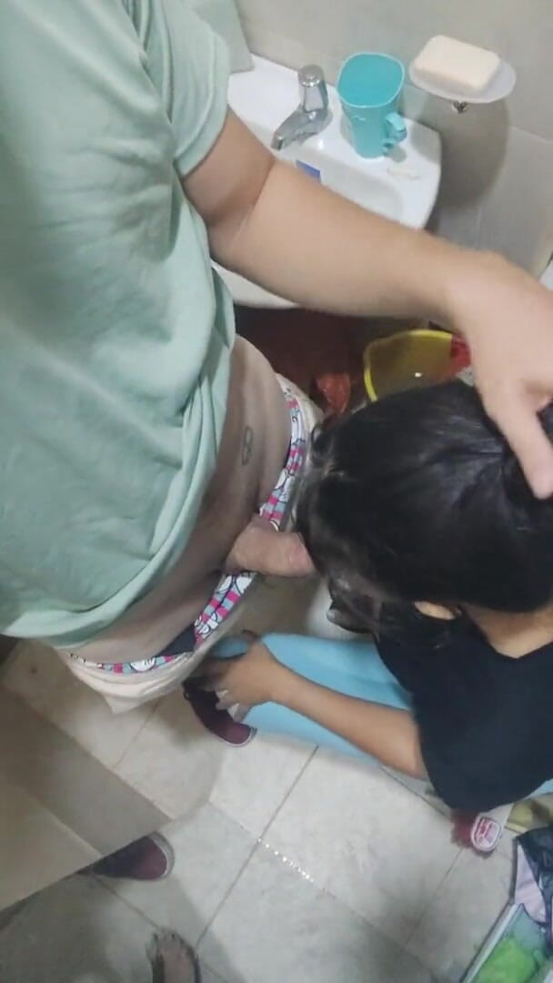 Egyptian taboo clan: Dávám mu BJ výměnou za tvrdé šukání