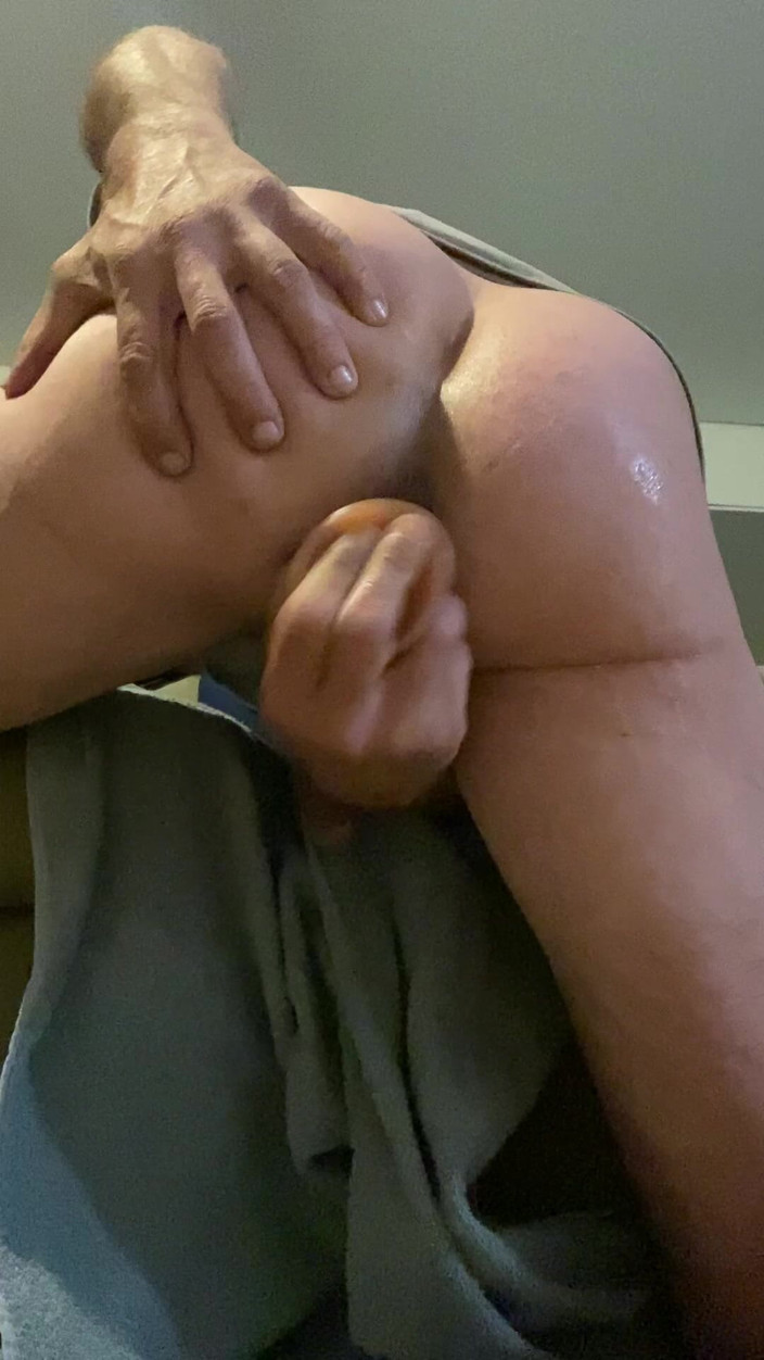 Cuntryboi13: गांड चुदाई प्रशिक्षण मेरी चूत