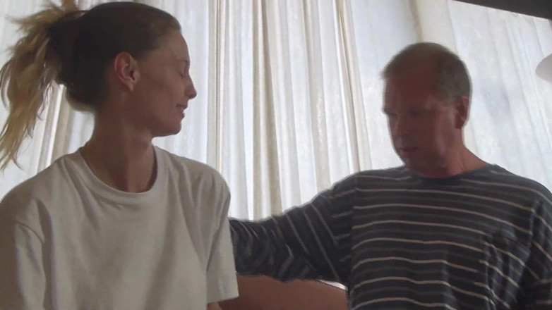 RetroLust: Heisse Reife MILF Wird in Ihre Nasse Enge Pussy Gefickt
