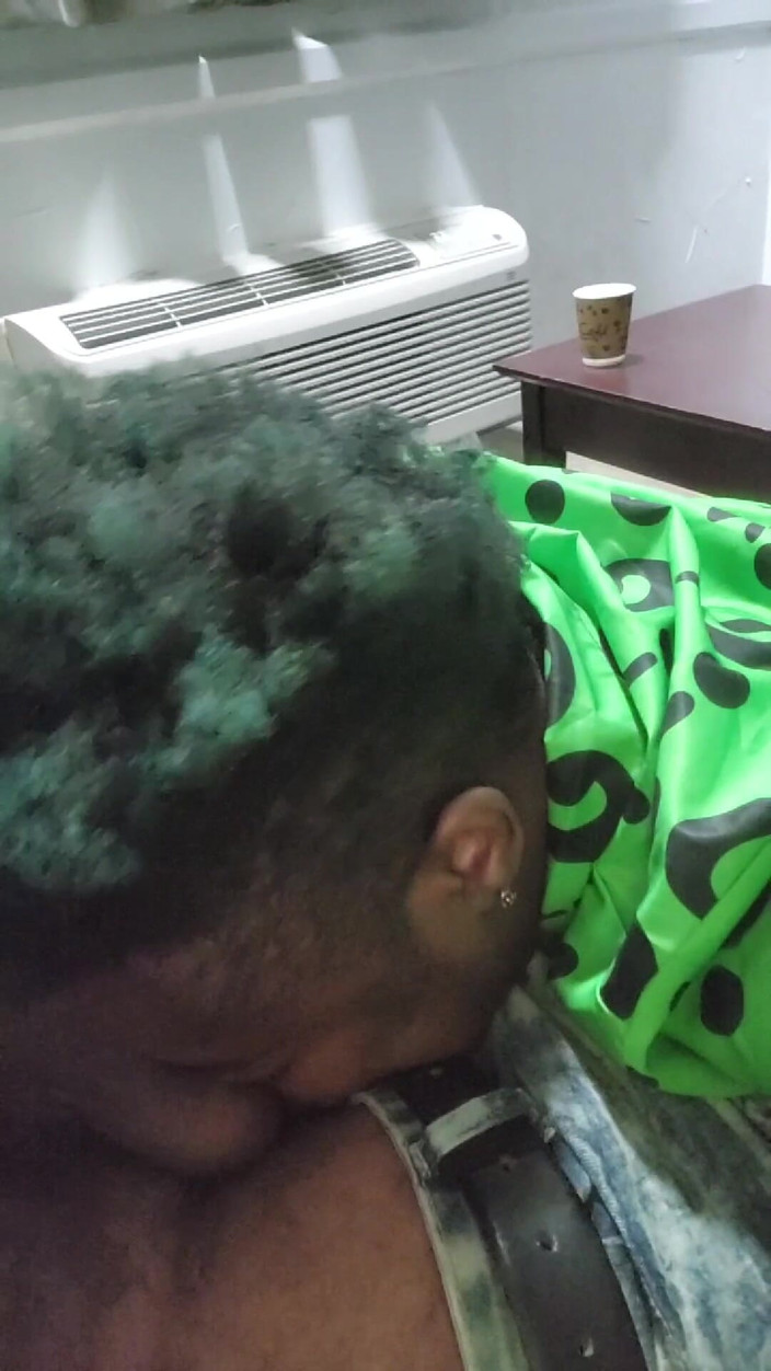 Wondahead21: Incontro di halloween con cazzo grande xtra