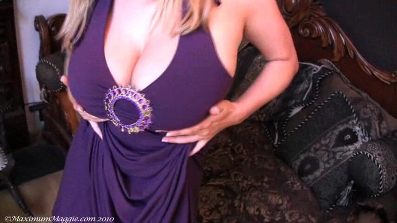 Maggie Green: Maggie Green优雅的脱衣舞