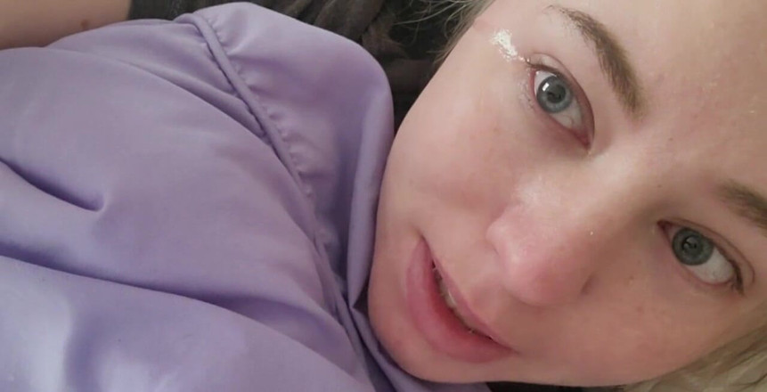 KinkyKatie: Tôi không hiểu tại sao sức khỏe của tôi lại...