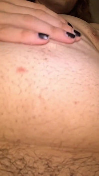I Play with My Belly