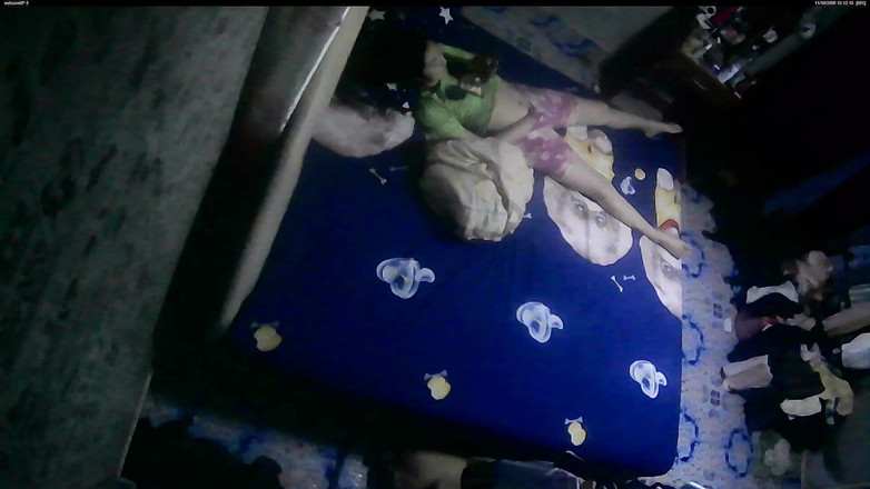 skyunited007: 当妻子独自在家 23。Sky united 007