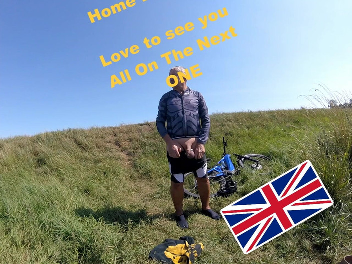 Andy: Bahagian 2 Walk 49