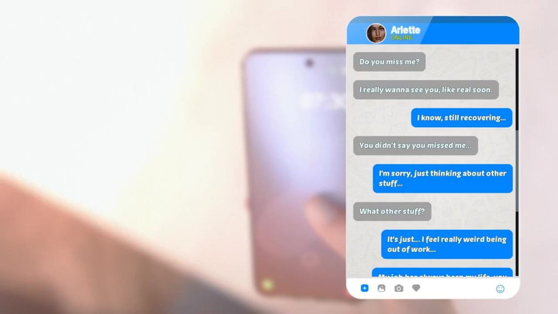 Miss Kitty 2K: Duro de amar - ep 17 - hogar loco, por misskitty2k