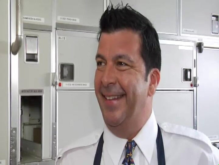 Adventures In Pornland: Assistenti di volo - bts parte 5 - Outtakes e Papere