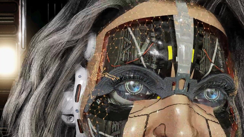 Mature Catfights and Sexfights: Bot Babes Batlle Ii