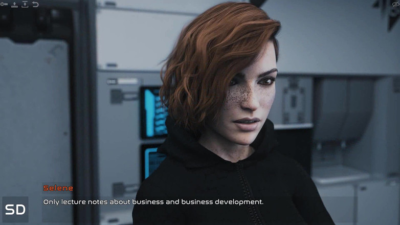 Dirty GamesXxX: Uma longa jornada: trabalho de detetive ep.12